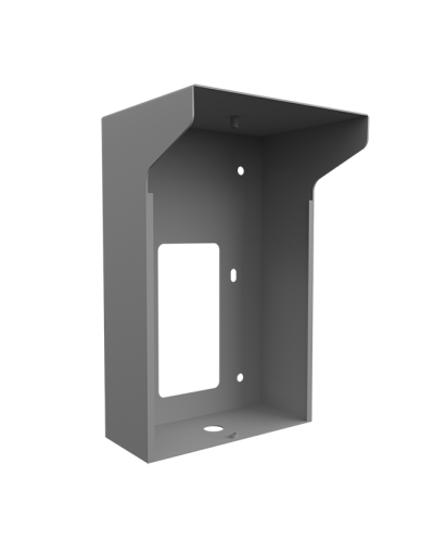Кронштейн BAS-IP BR-AV2 RUS SILVER в Чебоксарах Дополнительное оборудование для СКУД Pintop.ru