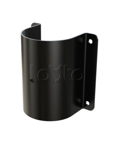 СКОБА BOXFORCAM, чёрная в Чебоксарах Оборудование для видеонаблюдения Pintop.ru