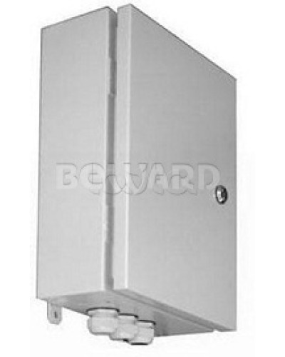 Шкаф электромонтажный Beward B-400x310x120-FSD8 в Чебоксарах Щиты электрические Pintop.ru