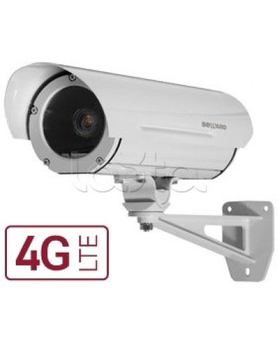 Термокожух с модулем 2G/3G/4G для камер серии B Beward B10xx-4GK220 в Чебоксарах Кожухи и термокожухи для камер Pintop.ru