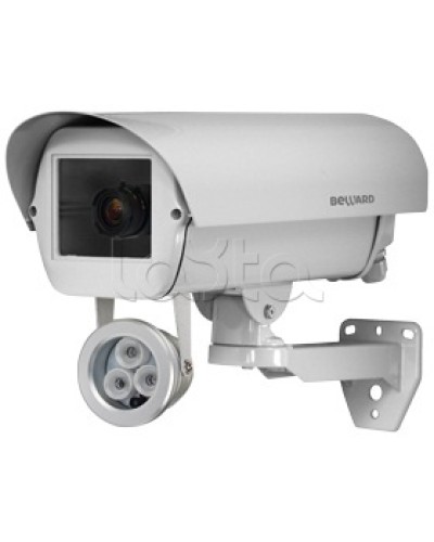 Термокожух Beward B10xx-HPKR1 в Чебоксарах Кожухи и термокожухи для камер Pintop.ru