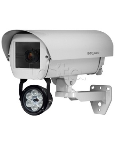 Термокожух Beward B10xx-HPKR2 в Чебоксарах Кронштейны и адаптеры для камер и мониторов Pintop.ru