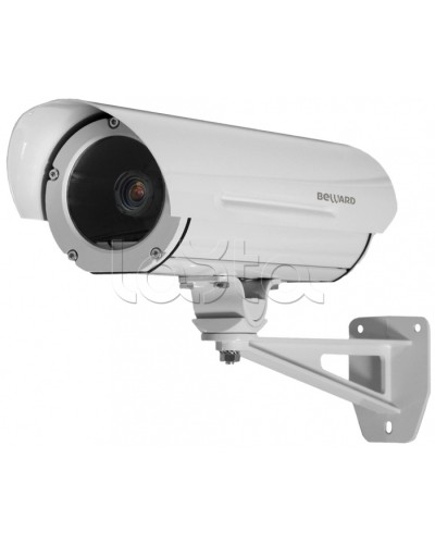 Термокожух для камер серии B Beward B10xx-K220 (K280-220/12R15) в Чебоксарах Кожухи и термокожухи для камер Pintop.ru