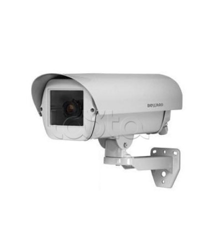 Термокожух с Wi-Fi модулем для камер серии B Beward B10xxWB2-K12 в Чебоксарах Кожухи и термокожухи для камер Pintop.ru