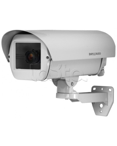 Термокожух с Wi-Fi модулем для камер серии B Beward B10xxWB2-K220 в Чебоксарах Кожухи и термокожухи для камер Pintop.ru