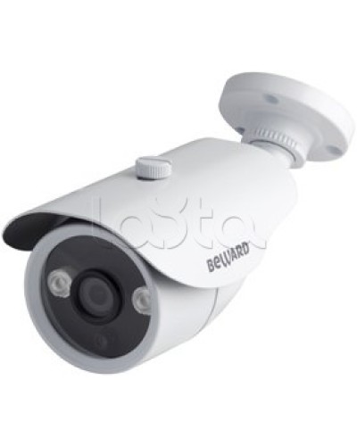 IP-камера видеонаблюдения уличная в стандартном исполнении Beward B1210R (2.8мм) в Чебоксарах IP-камеры Pintop.ru