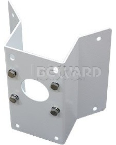 Кронштейн для углового монтажа Beward B75CST в Чебоксарах Кронштейны и адаптеры для камер и мониторов Pintop.ru