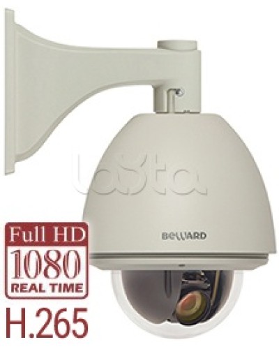IP-камера видеонаблюдения в стандартном исполнении Beward B85-20H2 в Чебоксарах IP-камеры Pintop.ru