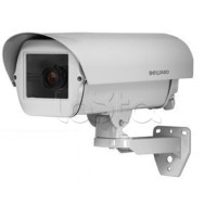 Термокожух с медиаконвертером для камер серии BD Beward BDxxxx-K12F