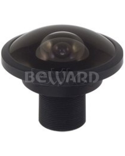 Объектив мегапиксельный с фиксированной диафрагмой Beward BL0220M23 в Чебоксарах Объективы для камер видеонаблюдения Pintop.ru