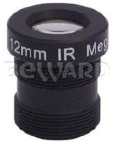 Объектив мегапиксельный с фиксированной диафрагмой Beward BL12018BIR-WF в Чебоксарах Объективы для камер видеонаблюдения Pintop.ru