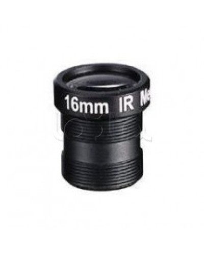 Объектив мегапиксельный с фиксированной диафрагмой Beward BL16018B-IR в Чебоксарах Объективы для камер видеонаблюдения Pintop.ru