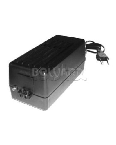 Источник питания Beward БП-М 24-4,5 в Чебоксарах Блоки питания для кожухов и камер Pintop.ru