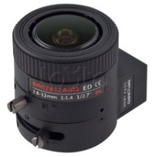 Объектив мегапиксельный с автоматической диафрагмой