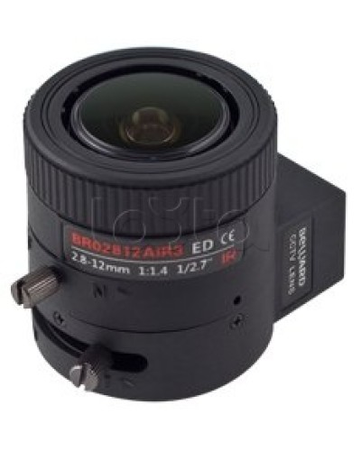Объектив мегапиксельный с автоматической диафрагмой в Чебоксарах Объективы для камер видеонаблюдения Pintop.ru