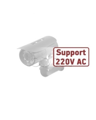 Сплиттер питания по Ethernet PoE 802.3at Beward BxxxxRZK-HP в Чебоксарах Блоки питания для кожухов и камер Pintop.ru