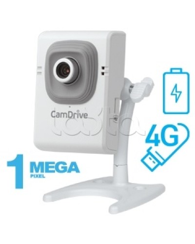 IP-камера видеонаблюдения миниатюрная Beward CD300-4GM в Чебоксарах IP-камеры Pintop.ru