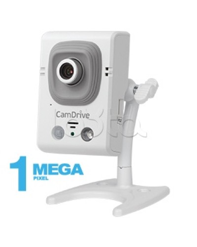 IP-камера видеонаблюдения миниатюрные Beward BD5260Z18P-K в Чебоксарах IP-камеры Pintop.ru