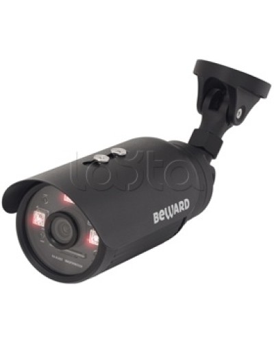 IP-камера видеонаблюдения уличная в стандартном исполнении Beward CD600 в Чебоксарах IP-камеры Pintop.ru