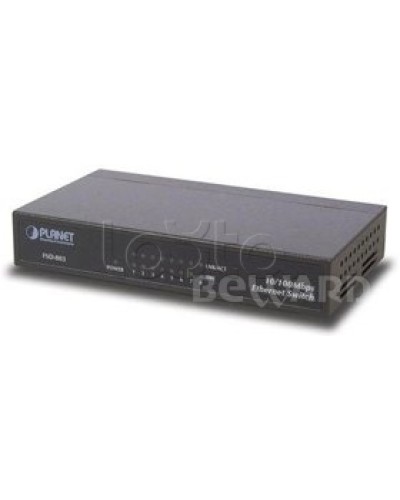 Коммутатор 8-портовый Beward FSD-803 в Чебоксарах Коммутаторы Pintop.ru