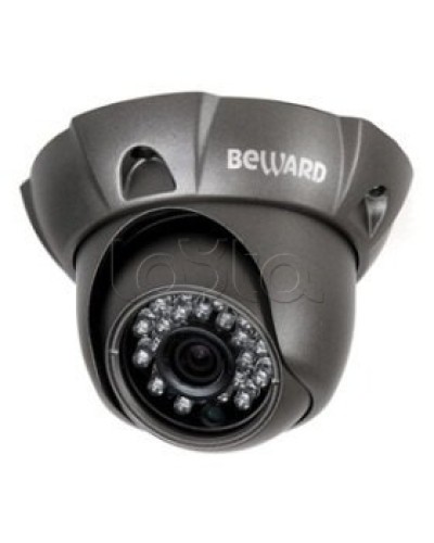 Камера видеонаблюдения уличная купольная Beward M-960VD34 в Чебоксарах Аналоговые камеры Pintop.ru