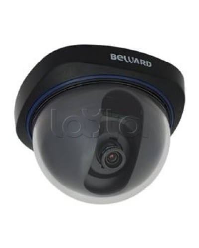 Камера видеонаблюдения купольная Beward M-962D (3.6) в Чебоксарах Аналоговые камеры Pintop.ru