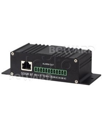 Контроллер для подключения 3 исполнительных устройств Beward NC311P в Чебоксарах Аксессуары для IP домофонов Pintop.ru