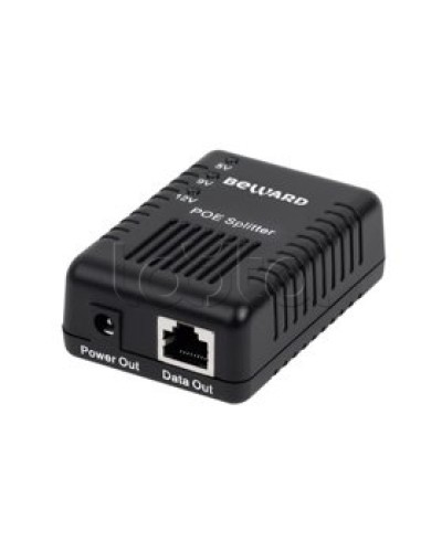 PoE-сплиттер Beward STS-01P в Чебоксарах Блоки питания для кожухов и камер Pintop.ru