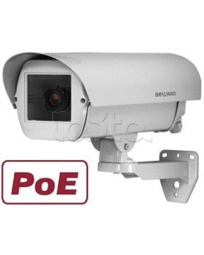 Термокожух Beward SVxxxxP-K в Чебоксарах Кожухи и термокожухи для камер Pintop.ru