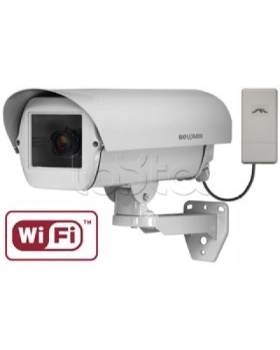 Термокожух Beward SVxxxxWB2-K220 в Чебоксарах Кожухи и термокожухи для камер Pintop.ru