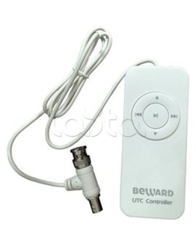 UTC контроллер Beward UTC2520 в Чебоксарах Пульты управления и матричные переключатели для видеонаблюдения Pintop.ru