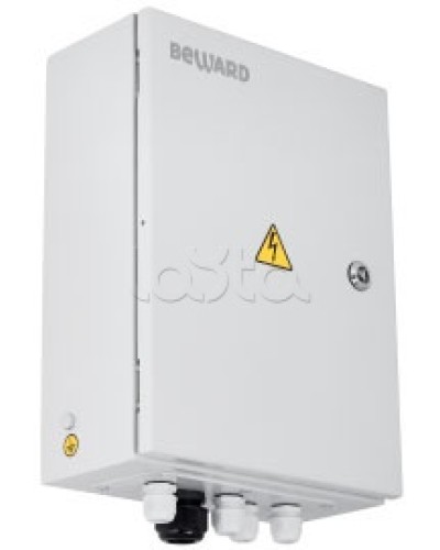 Шкаф монтажный Beward xxxx-B220HC3 в Чебоксарах Щиты электрические Pintop.ru