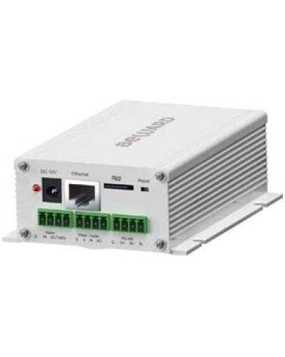 IP-видеокодер Beward B102S в Чебоксарах Системы видеонаблюдения Pintop.ru