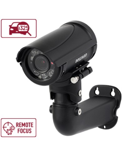 IP-камера видеонаблюдения уличная в стандартном исполнении Beward B2530RZQ-LP в Чебоксарах IP-камеры Pintop.ru