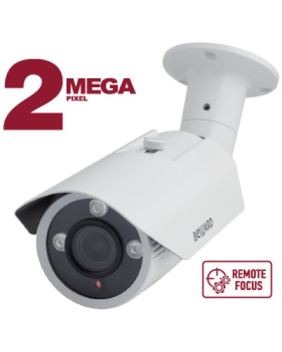 Уличная профессиональная IP-камера Beward B2560RVZ2 в Чебоксарах IP-камеры Pintop.ru