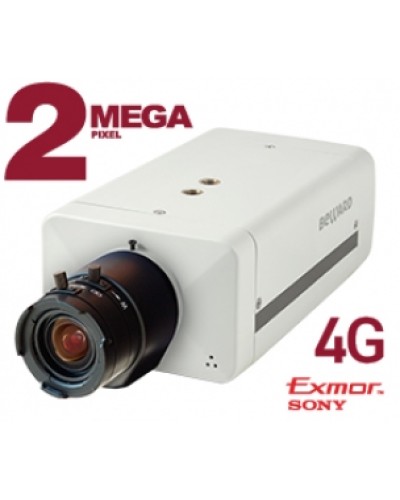 IP-камера Beward B2710-4G в Чебоксарах IP-камеры Pintop.ru
