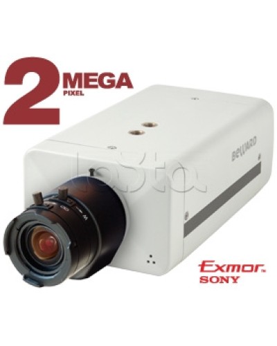 IP-камера видеонаблюдения уличная в стандартном исполненииeward B8182710 в Чебоксарах IP-камеры Pintop.ru