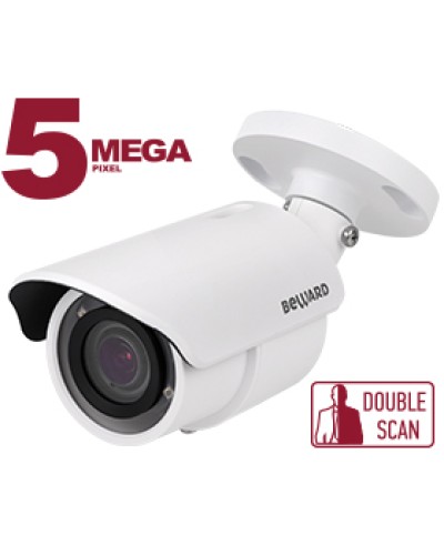 IP-камера видеонаблюдения в стандартном исполнении Beward BD4780RCV в Чебоксарах IP-камеры Pintop.ru