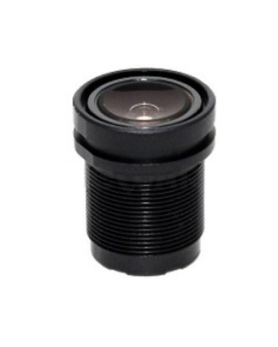 Объектив Beward BH03618M125 в Чебоксарах Системы видеонаблюдения Pintop.ru