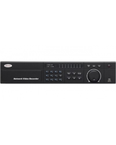 Видеорегистратор 32 канальный Beward BK2832H в Чебоксарах Системы видеонаблюдения Pintop.ru