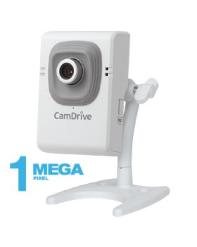 IP-камера видеонаблюдения миниатюрная Beward CD300 в Чебоксарах IP-камеры Pintop.ru