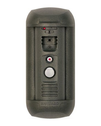 Вызывная антивандальная панель Beward DS81906A в Чебоксарах Вызывные IP панели Pintop.ru