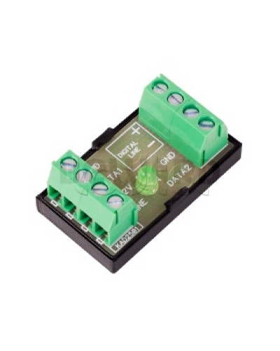 Коммутатор Beward KAD2501 в Чебоксарах Коммутаторы Pintop.ru