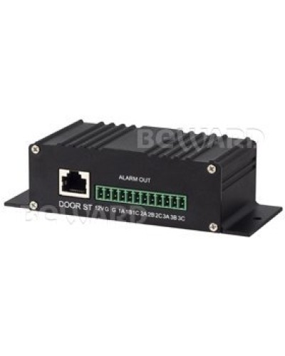 Контроллер для подключения к вызывной панели DS06A Beward NC315P в Чебоксарах Вызывные IP панели Pintop.ru