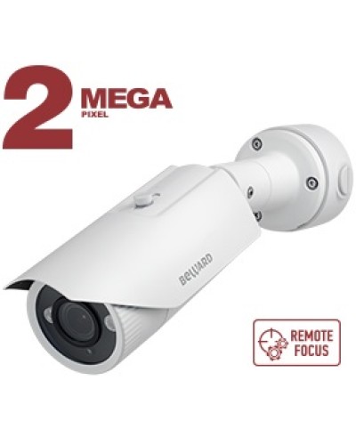 IP-камера видеонаблюдения в стандартном исполнении Beward NK54140R5 в Чебоксарах IP-камеры Pintop.ru