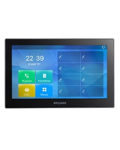 Монитор Beward SM730W в Чебоксарах Абонентские IP устройства Pintop.ru