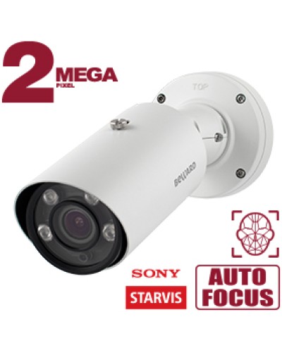 Bullet IP-камера Beward SV2018RBZ2 в Чебоксарах IP-камеры Pintop.ru