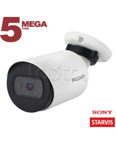 Bullet IP-камера Beward SV3212RC в Чебоксарах IP-камеры Pintop.ru