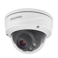 IP-камера в купольном исполнении Beward SV3218DVZ