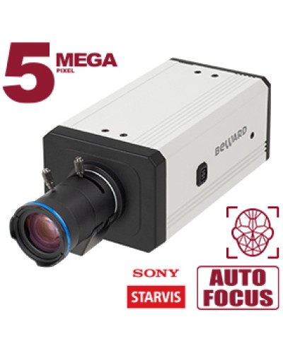 IP-камера видеонаблюдения в стандартном исполнении Beward SV3218M в Чебоксарах IP-камеры Pintop.ru